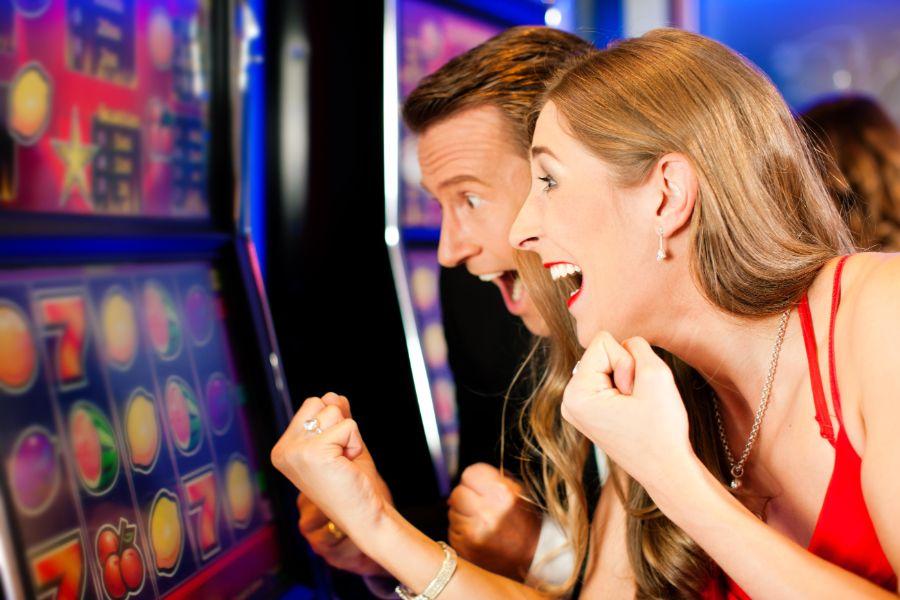 penny slot machines
